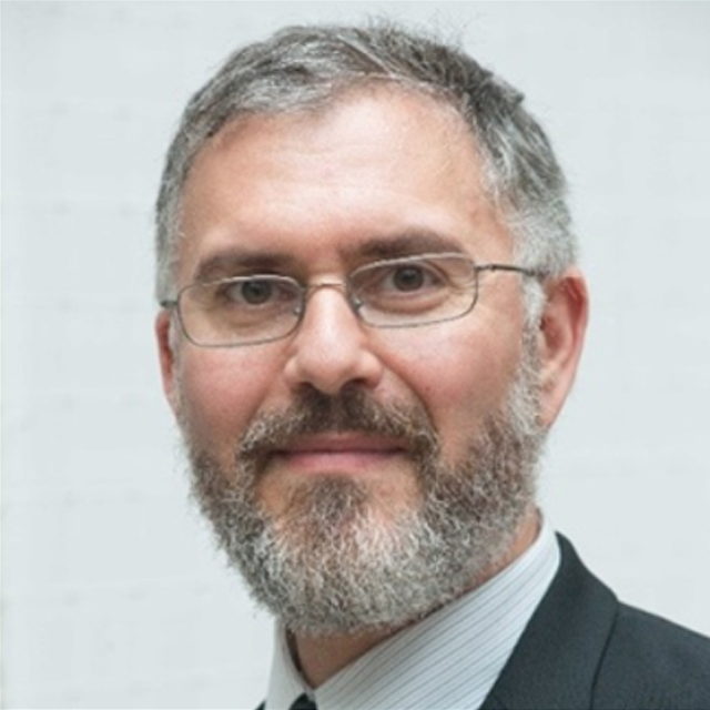 Gilles RUBINSTENN, PhD, MBA